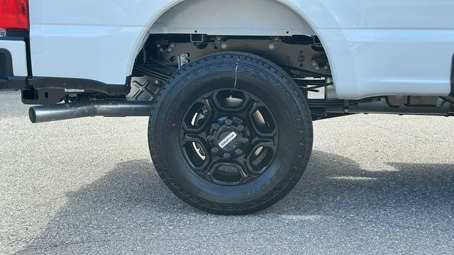 2025 Ford F-350SD XL