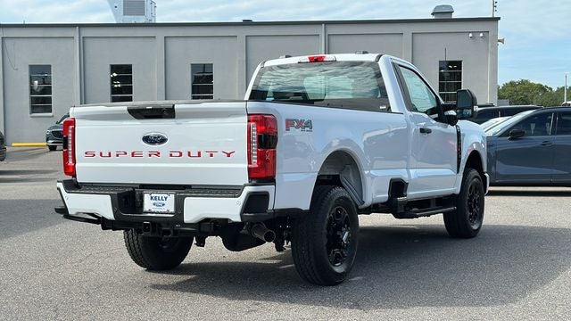 2025 Ford F-350SD XL