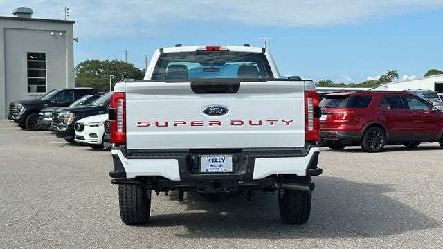 2025 Ford F-350SD XL