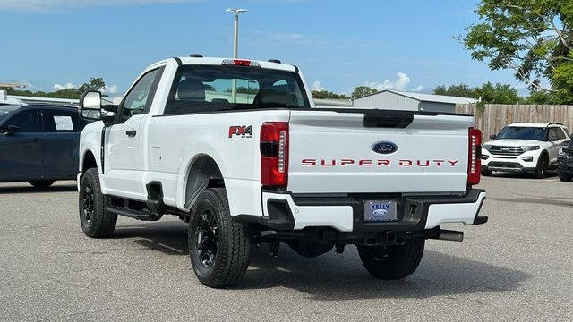 2025 Ford F-350SD XL