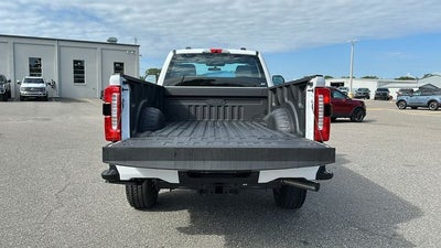 2025 Ford F-350SD XL