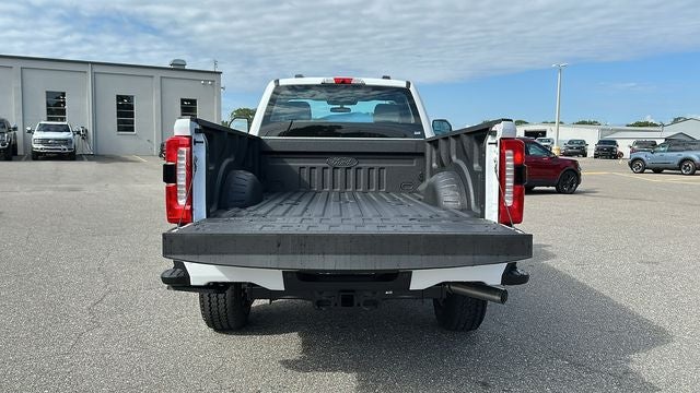 2025 Ford F-350SD XL