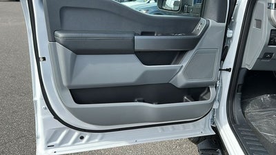 2025 Ford F-350SD XL