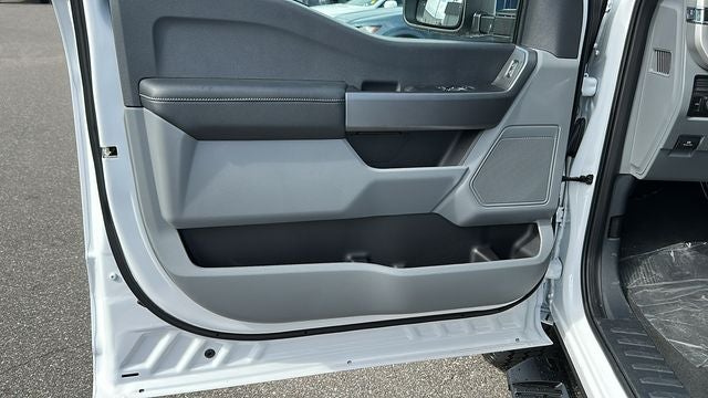 2025 Ford F-350SD XL