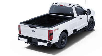2025 Ford F-350SD XL