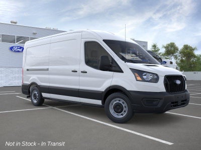 2026 Ford Transit-150 Base