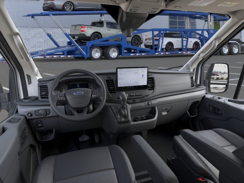 2026 Ford Transit-150 Base