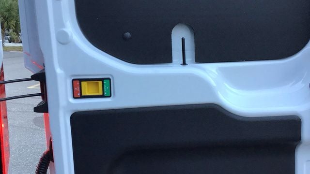 2026 Ford Transit-150 Base