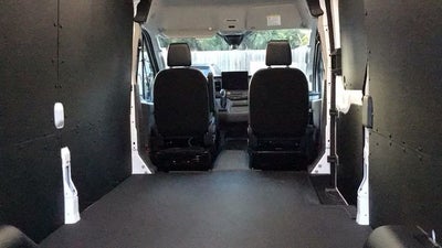 2026 Ford Transit-150 Base