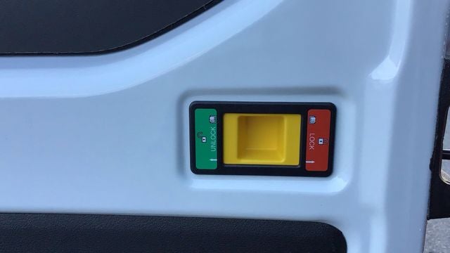 2026 Ford Transit-150 Base