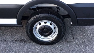2026 Ford Transit-150 Base