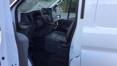 2026 Ford Transit-150 Base
