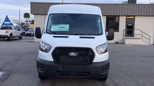 2026 Ford Transit-150 Base