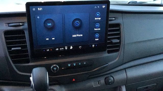 2026 Ford Transit-150 Base