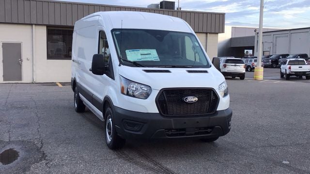 2026 Ford Transit-150 Base