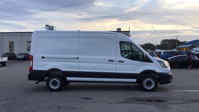 2026 Ford Transit-150 Base