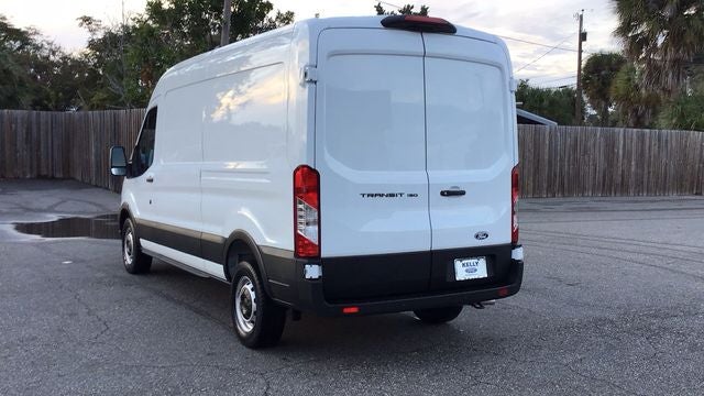 2026 Ford Transit-150 Base