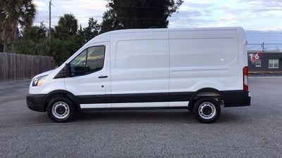 2026 Ford Transit-150 Base