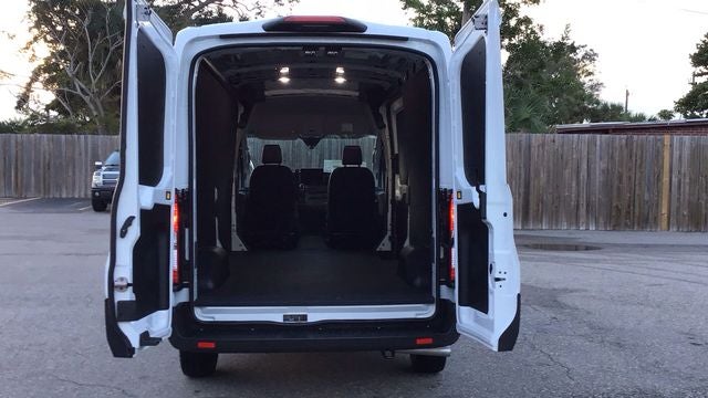 2026 Ford Transit-150 Base