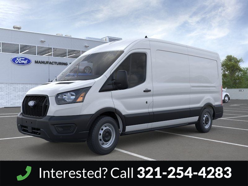 2026 Ford Transit-150 Base