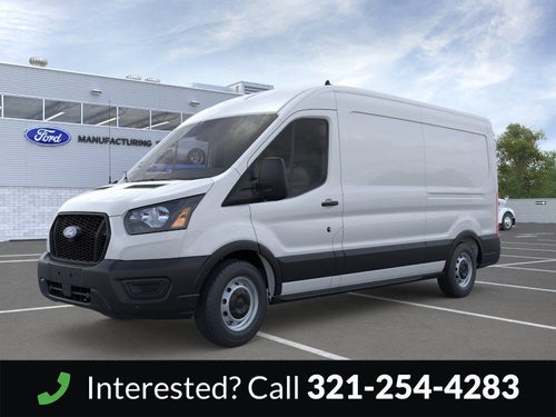 2026 Ford Transit-150 Base