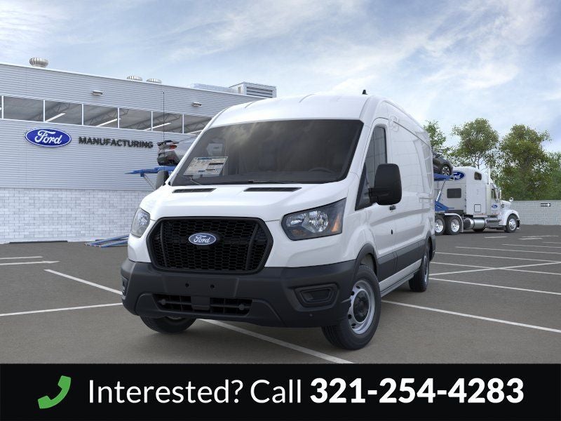 2026 Ford Transit-150 Base