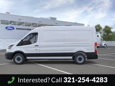 2026 Ford Transit-150 Base