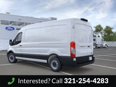 2026 Ford Transit-150 Base