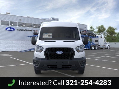 2026 Ford Transit-150 Base