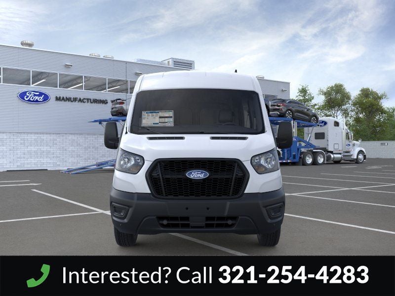 2026 Ford Transit-150 Base