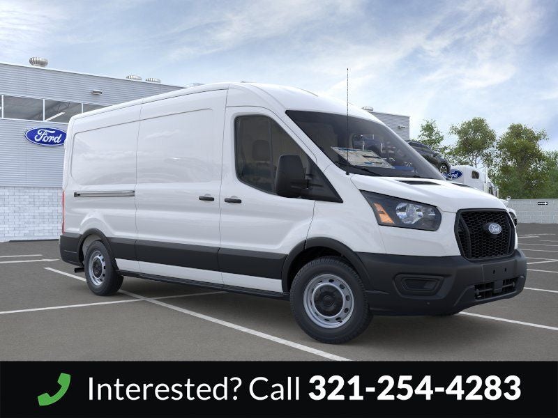 2026 Ford Transit-150 Base