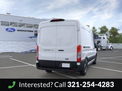 2026 Ford Transit-150 Base