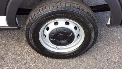 2026 Ford Transit-150 Base