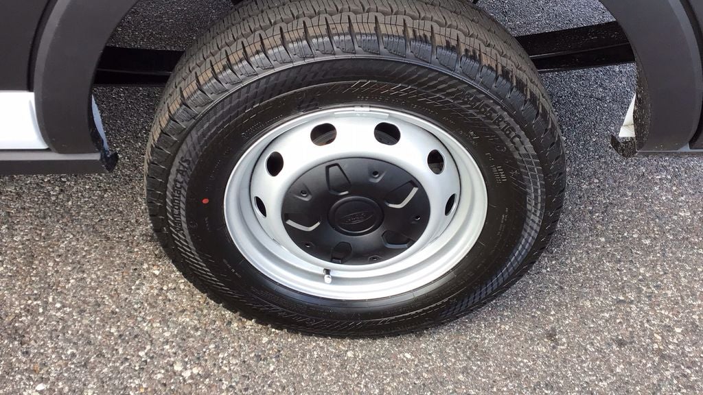 2026 Ford Transit-150 Base