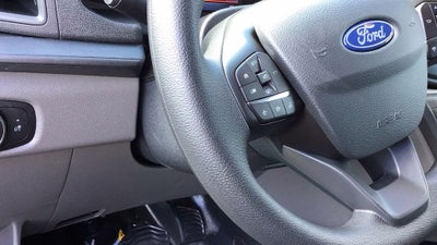 2026 Ford Transit-150 Base