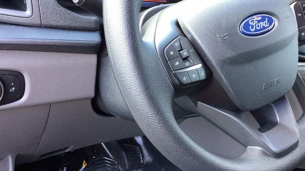 2026 Ford Transit-150 Base