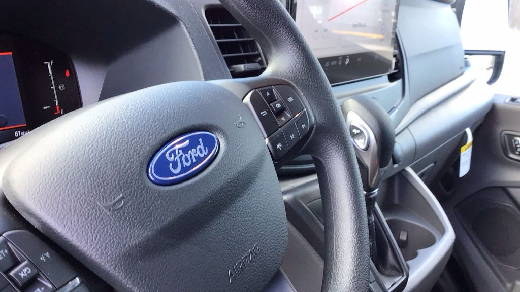 2026 Ford Transit-150 Base