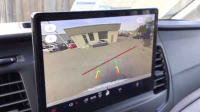 2026 Ford Transit-150 Base