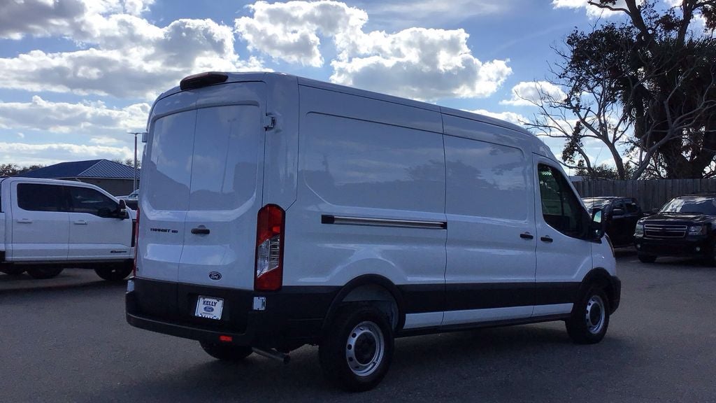 2026 Ford Transit-150 Base
