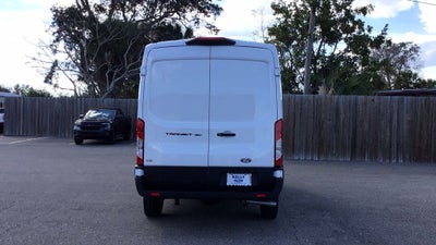 2026 Ford Transit-150 Base