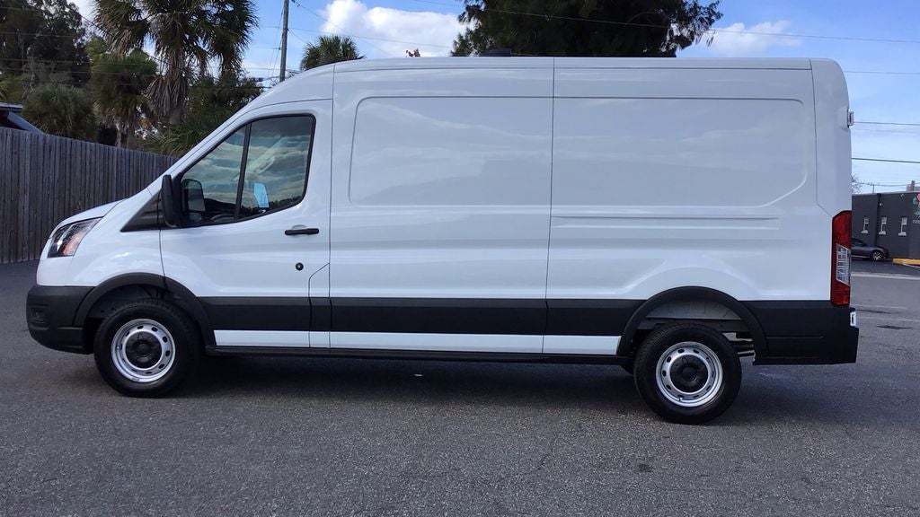 2026 Ford Transit-150 Base