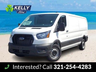 2024 Ford Transit-150 Base