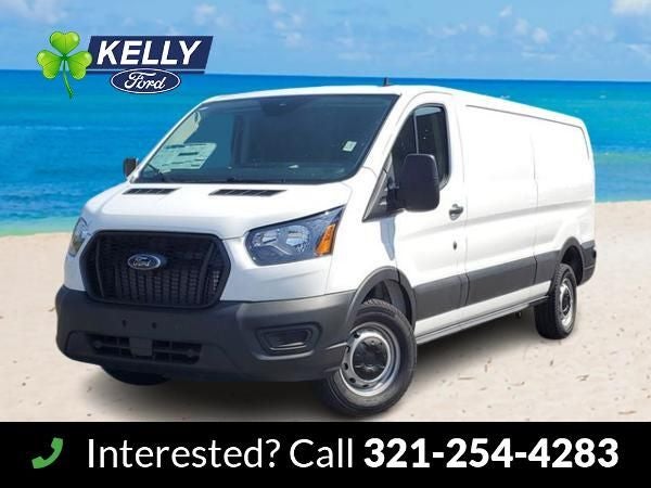2024 Ford Transit-150 Base