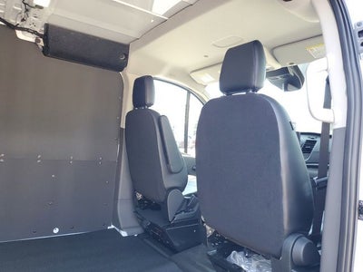2024 Ford Transit-150 Base