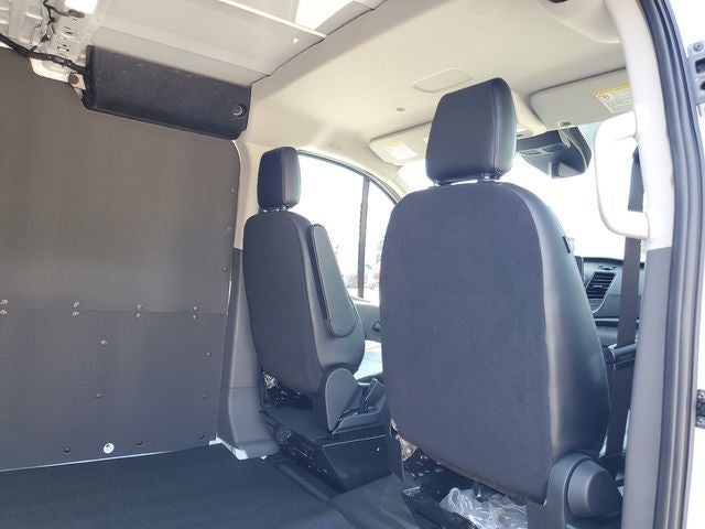 2024 Ford Transit-150 Base