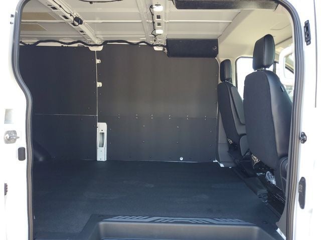 2024 Ford Transit-150 Base