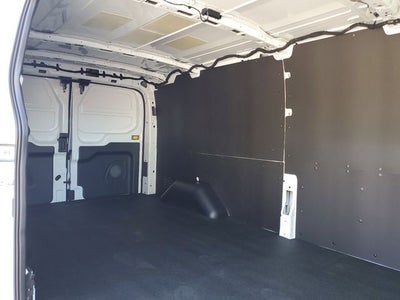 2024 Ford Transit-150 Base