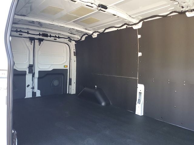 2024 Ford Transit-150 Base