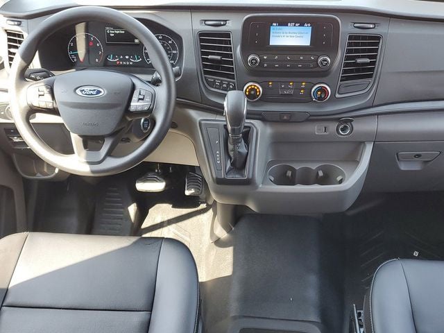 2024 Ford Transit-150 Base