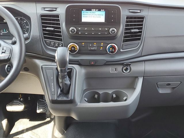 2024 Ford Transit-150 Base